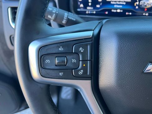 Used 2023 Chevrolet Tahoe Premier image 46