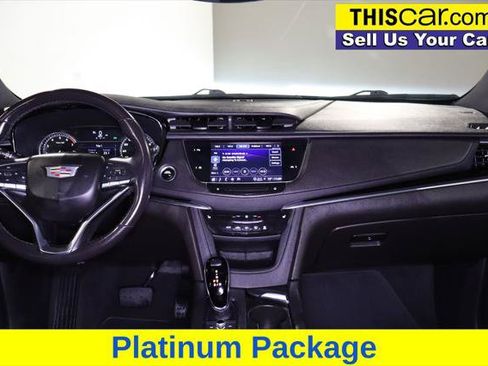 Used 2023 Cadillac XT6 Sport w/ Platinum Package AWD/4WD image 17