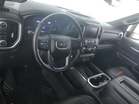 Used 2020 GMC Sierra 1500 AT4 w/ AT4 Premium Package image 17