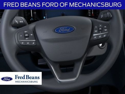 New 2025 Ford Maverick XL FWD image 14
