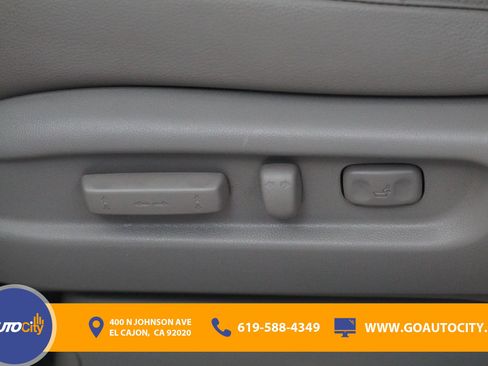 Used 2011 Honda Odyssey EX-L image 20