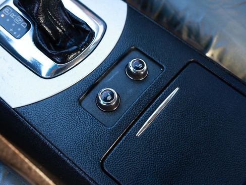 Used 2009 INFINITI G37 Journey w/ Premium Pkg image 35