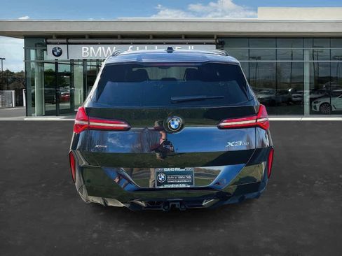 Used 2026 BMW X3 xDrive30 w/ Premium Package AWD/4WD image 6