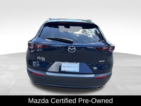 Certified 2023 MAZDA CX-30 AWD 2.5 S w/ Select Package image 6
