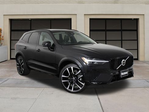 Certified 2023 Volvo XC60 B5 Ultimate image 34
