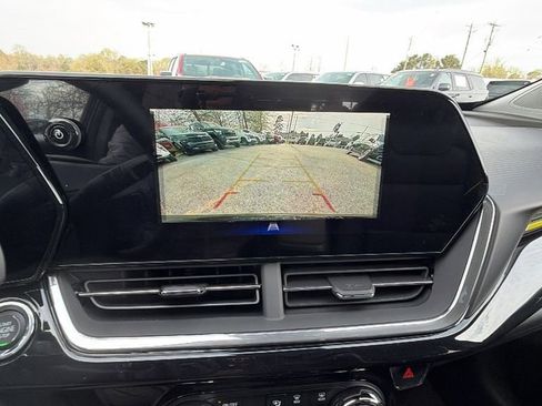 New 2026 Chevrolet Trax ACTIV w/ Driver Confidence Package image 25