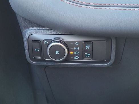 New 2026 Ford Explorer Active w/ Active Comfort Package image 40