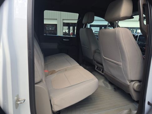 Used 2020 Chevrolet Silverado 2500 LT w/ Texas Edition AWD/4WD image 21