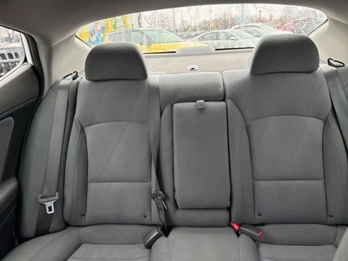 Used 2015 Kia Optima LX w/ LX Convenience Plus Package image 25