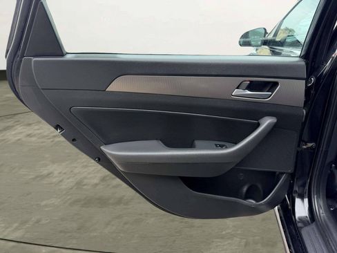 Used 2018 Hyundai Sonata Sport w/ Cargo Package FWD image 20