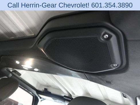 Used 2021 Jeep Wrangler Unlimited Sahara AWD/4WD image 23