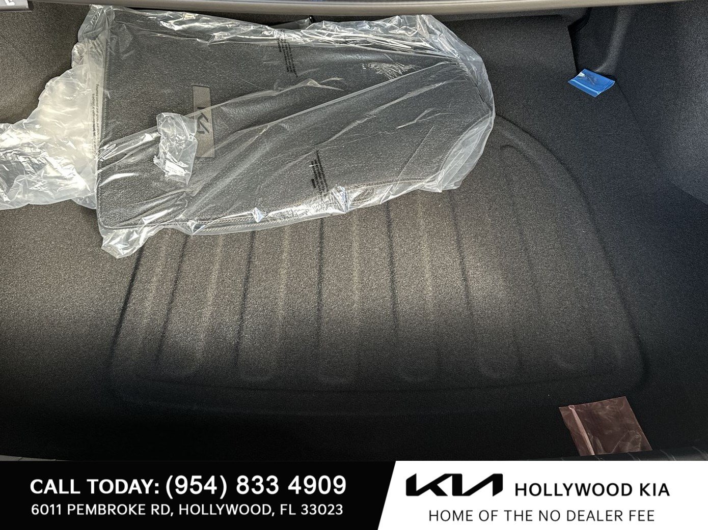 New 2026 Kia K4 GT-Line w/ GT-Line Premium Package FWD image 21