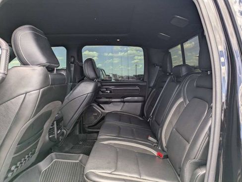 Used 2022 RAM 1500 TRX w/ TRX Level 1 Equipment Group AWD/4WD image 13