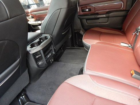 Used 2025 RAM 3500 Limited image 39