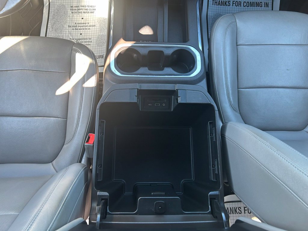 Certified 2019 GMC Sierra 1500 SLT w/ SLT Premium Package AWD/4WD image 14