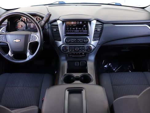 Used 2017 Chevrolet Tahoe LS image 44