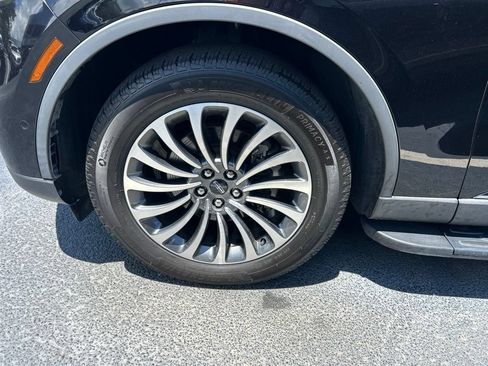 Used 2023 Lincoln Aviator Reserve w/ Equipment Group 201A AWD/4WD image 50