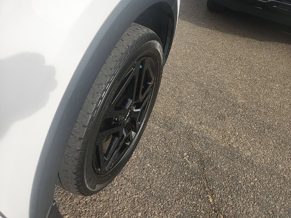 Certified 2023 Kia Telluride EX X-Line AWD/4WD image 16