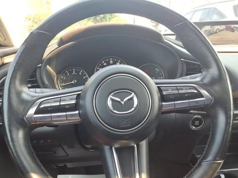 Used 2023 MAZDA CX-30 2.5 Turbo w/ Premium Package AWD/4WD image 23