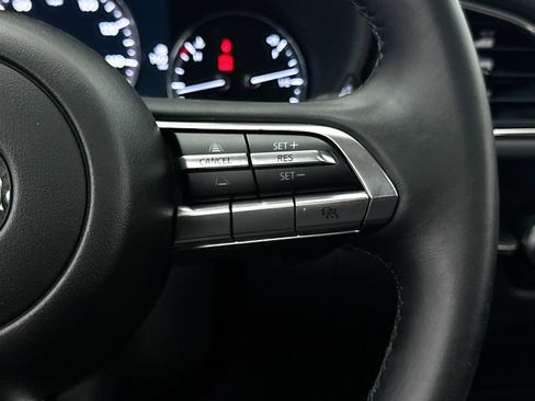 Used 2023 MAZDA CX-30 AWD 2.5 S w/ Premium Package image 35