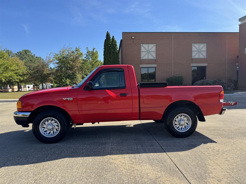 Used 2001 Ford Ranger XLT RWD image 59