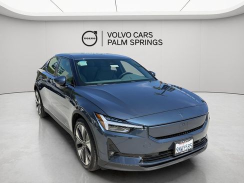 Used 2024 Polestar Polestar 2 RWD image 1