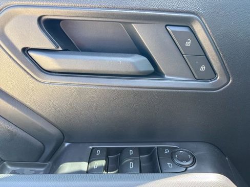 New 2026 Chevrolet Colorado W/T image 20