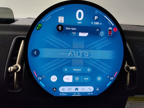 New 2026 MINI Cooper Countryman S image 25