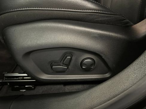 Used 2022 Jeep Compass Limited AWD/4WD image 20