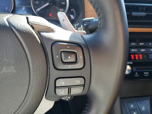 Used 2023 Lexus IS 300 w/ Comfort Package image 26