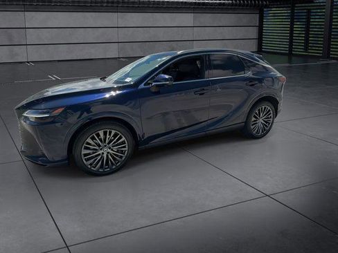 Certified 2024 Lexus RX 350 FWD w/ Convenience Package image 5