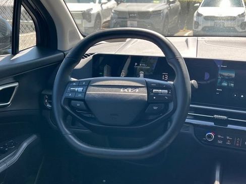 Used 2026 Kia Sportage S AWD/4WD image 14
