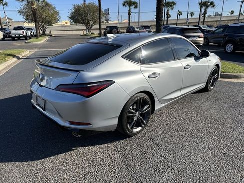 Used 2024 Acura Integra A-Spec image 6