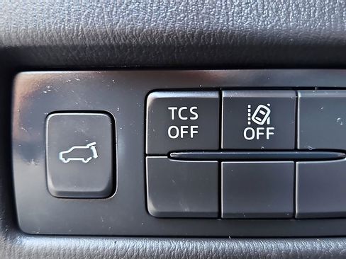 Used 2018 MAZDA CX-5 Touring w/ Preferred Equipment Package image 27