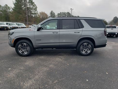 New 2026 Chevrolet Tahoe Z71 w/ Comfort Package image 6