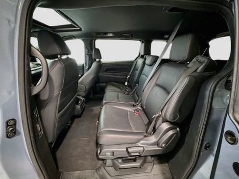 Used 2025 Honda Odyssey Sport-L image 21