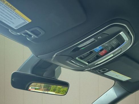 New 2026 Jeep Grand Cherokee Altitude RWD image 8
