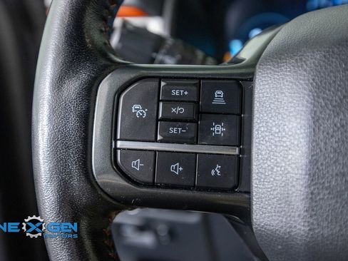 Used 2022 Ford Expedition Timberline w/ Equipment Group 501A AWD/4WD image 14
