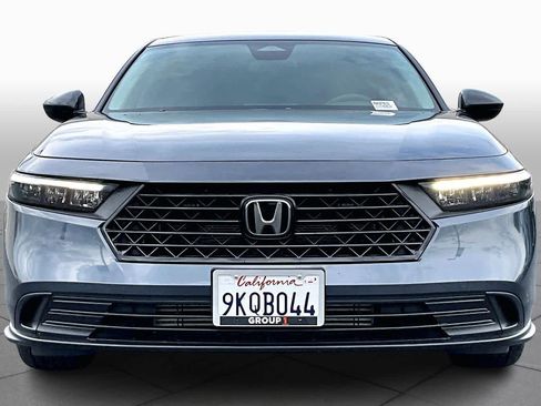 Used 2024 Honda Accord LX image 3