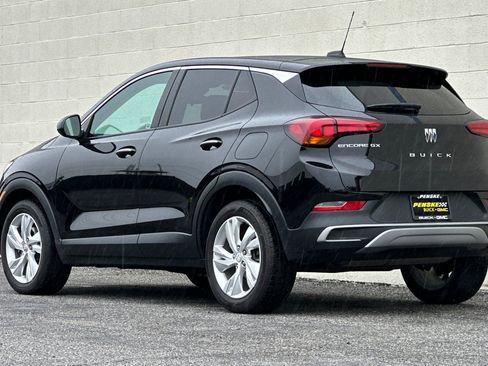 Used 2024 Buick Encore GX Preferred image 6
