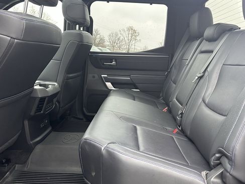 Used 2022 Toyota Tundra Platinum image 11