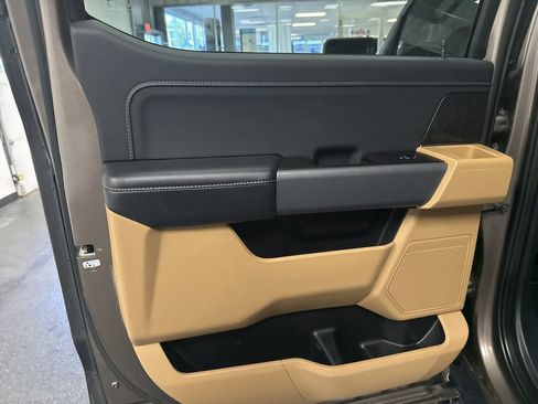 Used 2022 Ford F150 XLT w/ Equipment Group 302A High image 28