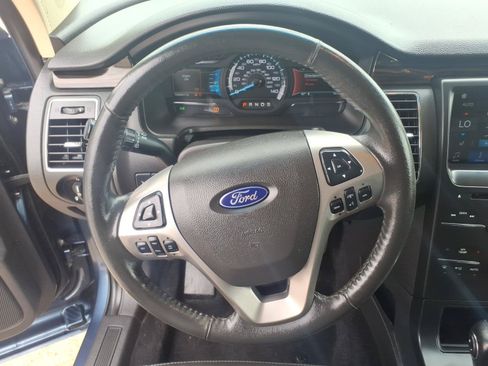 Used 2019 Ford Flex SEL w/ Equipment Group 202A FWD image 4