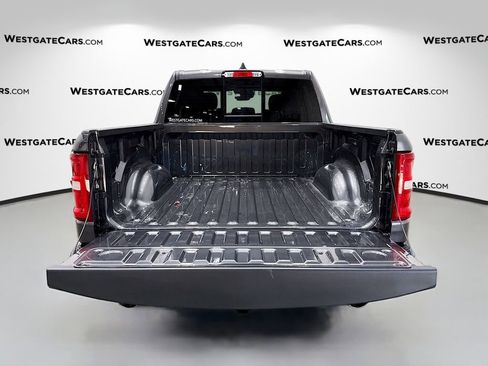 New 2026 RAM 1500 4x4 Crew Cab image 13