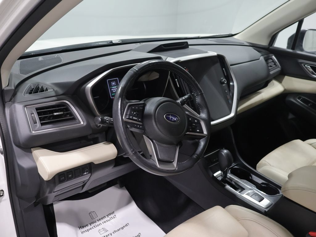 Used 2023 Subaru Ascent Limited w/ Technology Package AWD/4WD image 14