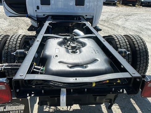 New 2026 RAM 4500 Tradesman w/ Chrome Appearance Group image 13