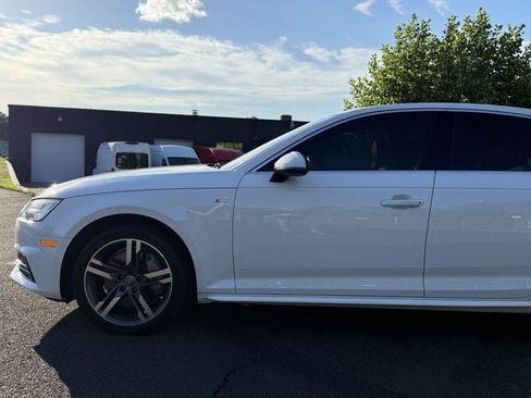 Used 2018 Audi A4 2.0T Premium Plus w/ Premium Plus Package AWD/4WD image 5