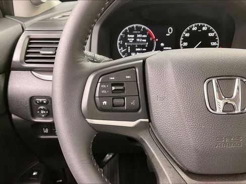 Certified 2026 Honda Ridgeline RTL image 23