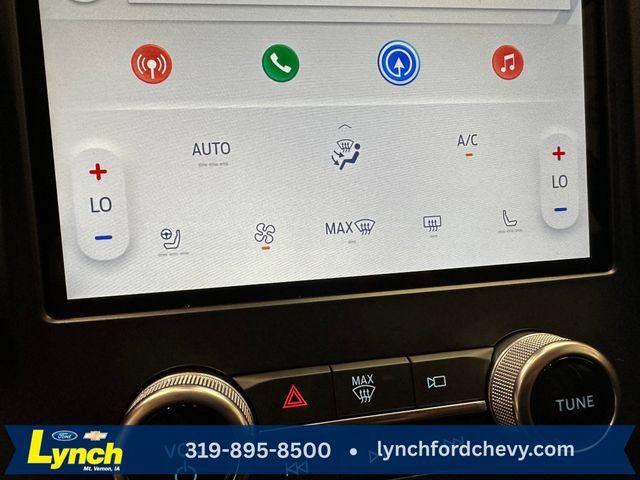 Used 2023 Ford Edge SEL w/ Convenience Package AWD/4WD image 14