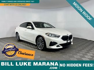 Used 2023 BMW 228i Gran Coupe 228i w/ Convenience Package video 1